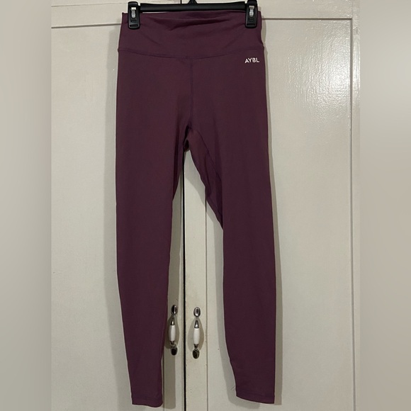 AYBL Balance V2 Seamless Leggings - Picture 1 of 6